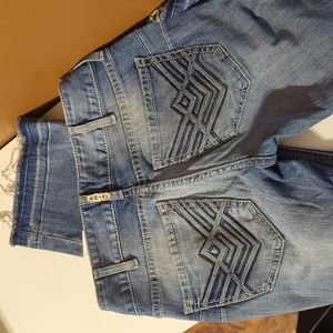 Women's Ariat jeans